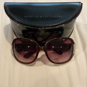 Marc by Marc jacobs sunglasses